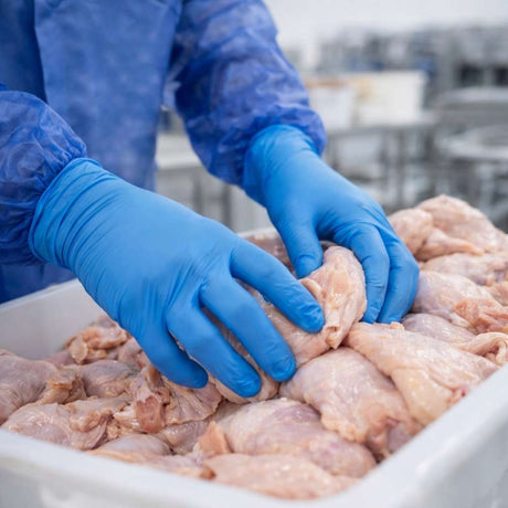 food safe gloves 