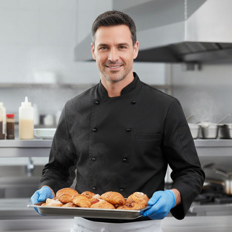 food safe workwear
