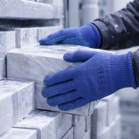 freezer gloves 
