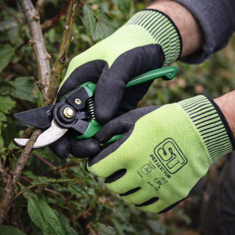 gardening gloves collection 