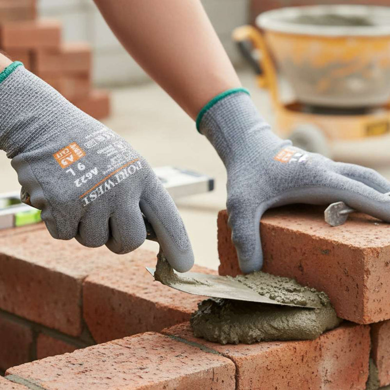 gloves bricklayer