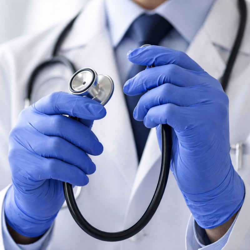Doctors Gloves