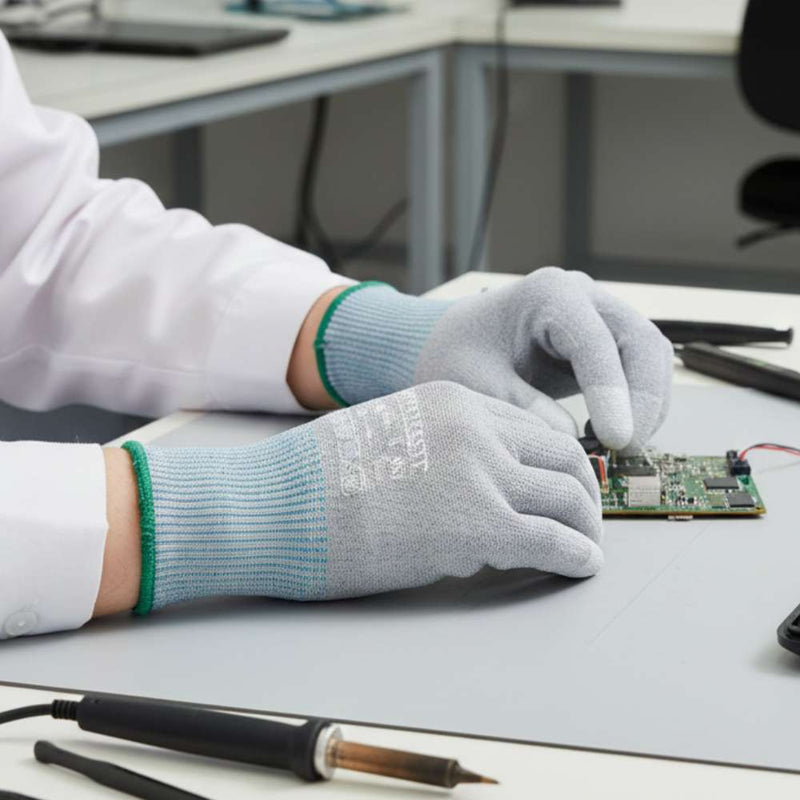 Anti-Static ESD Gloves