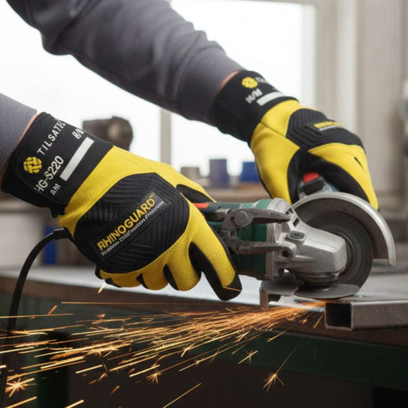 Cut Resistant Gloves