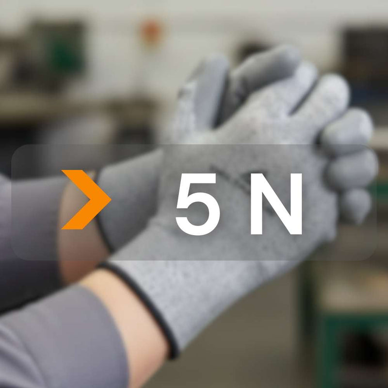 cut level b gloves 