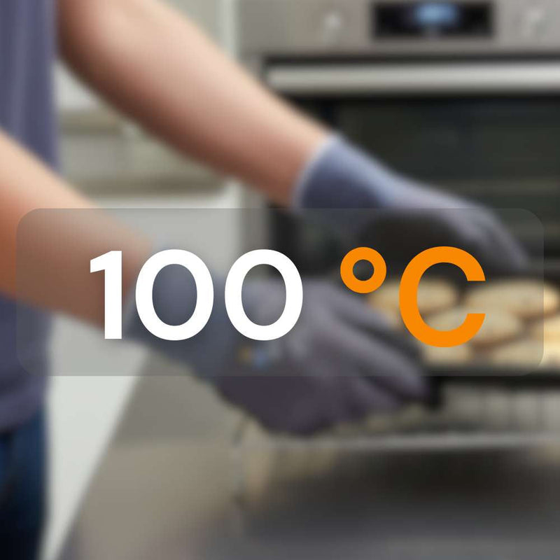 Up To 100 °C