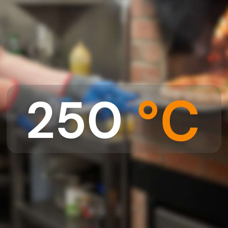 Up To 250 °C