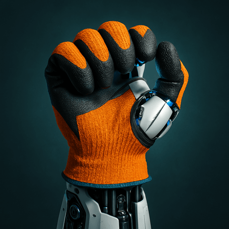 Work Gloves