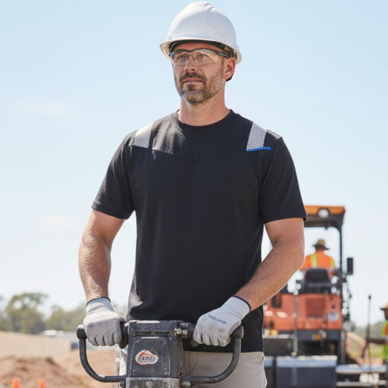 uv protection workwear