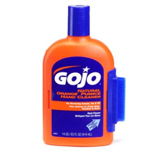 Hand Cleaners & Hygiene