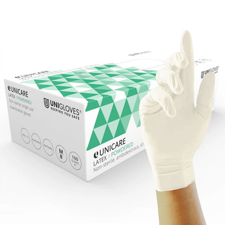 disposable latex gloves hero banner