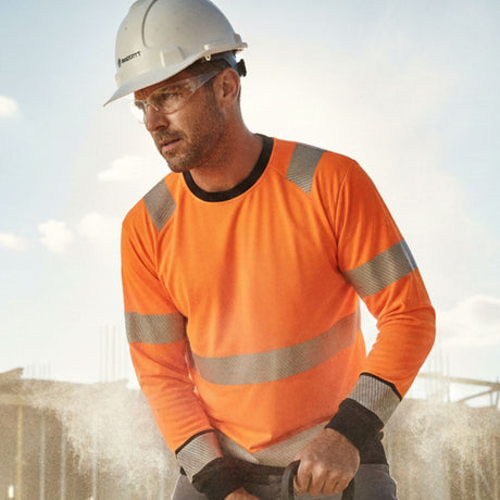Breathable Hi Vis