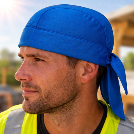 Hot Weather Workwear