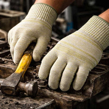 Kevlar Gloves