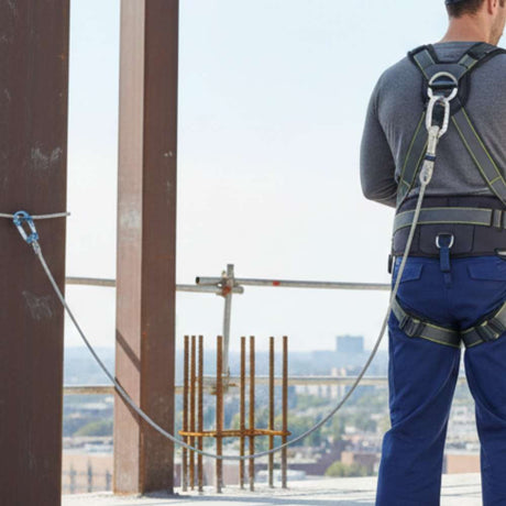 lanyards ppe