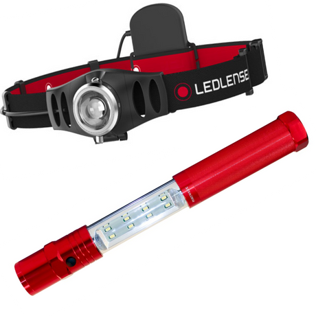Lights & Torches