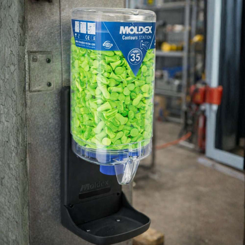 Ear Plugs Dispensers