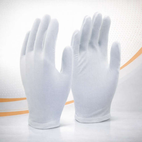nylon gloves collection