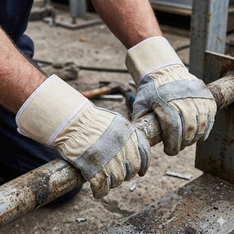 Rigger Gloves