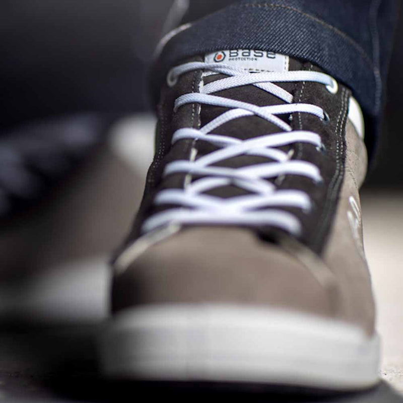 Safety Trainer Boots