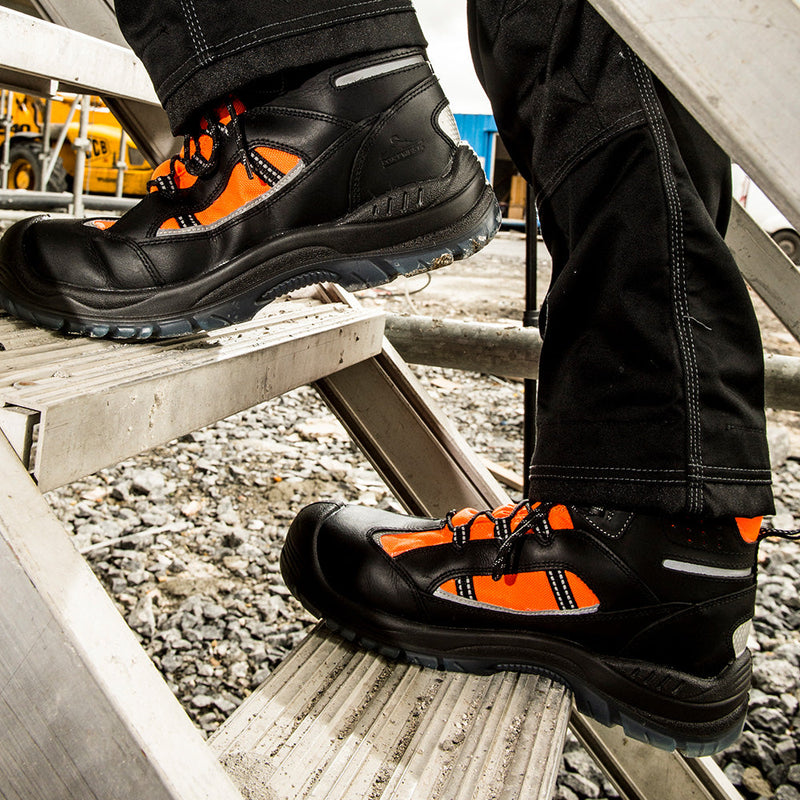 Safety Boots