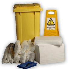 Spill Control