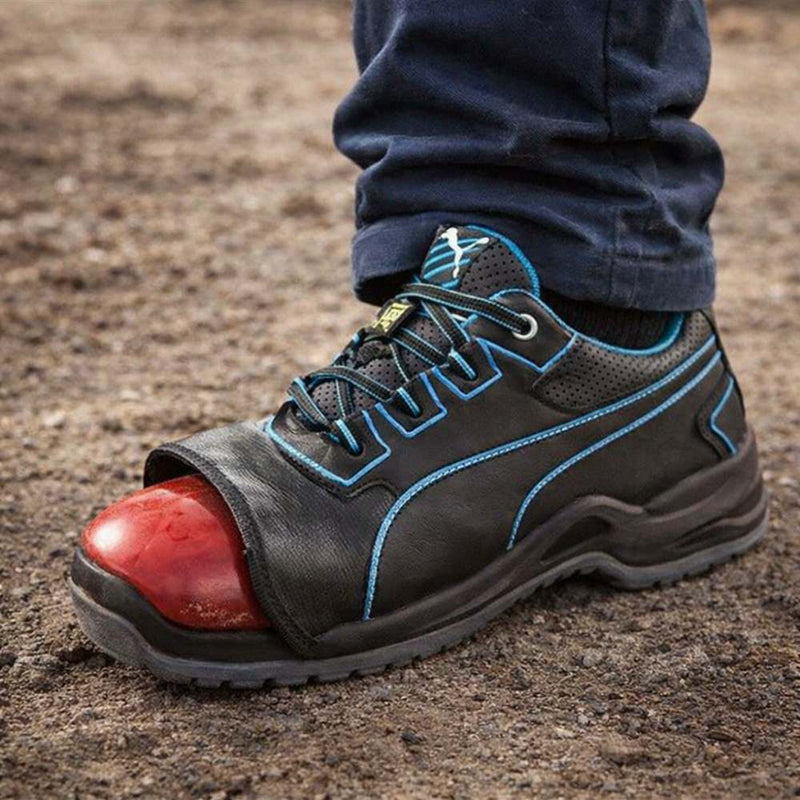 Steel Toe Cap