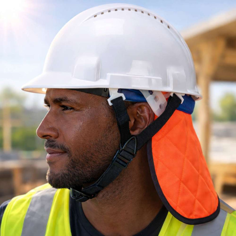 Summer Workwear