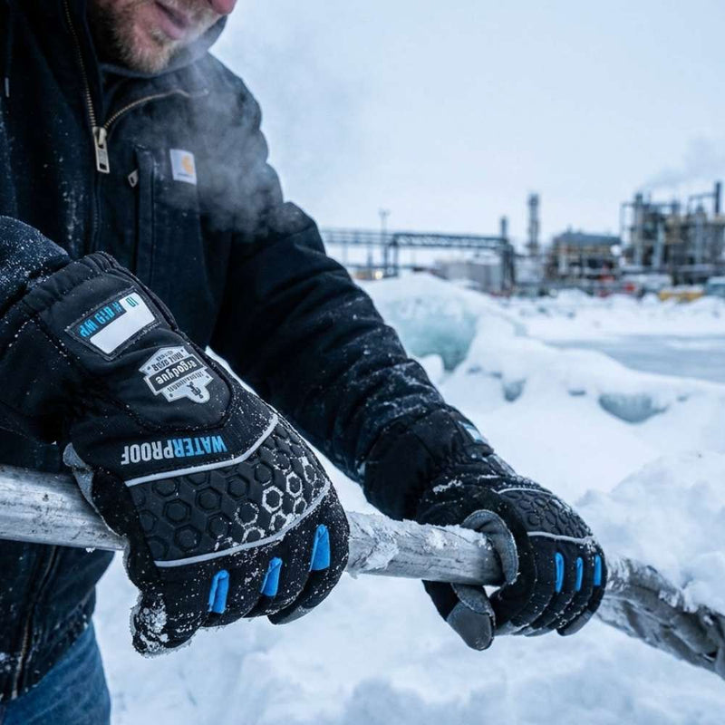 thinsulate work gloves