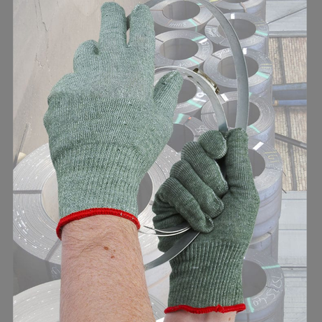 All Cut Resistant Gloves
