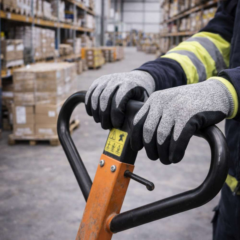 warehouse gloves collection