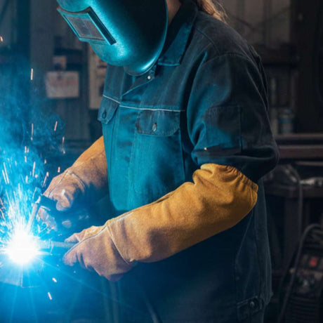 welding sleeves