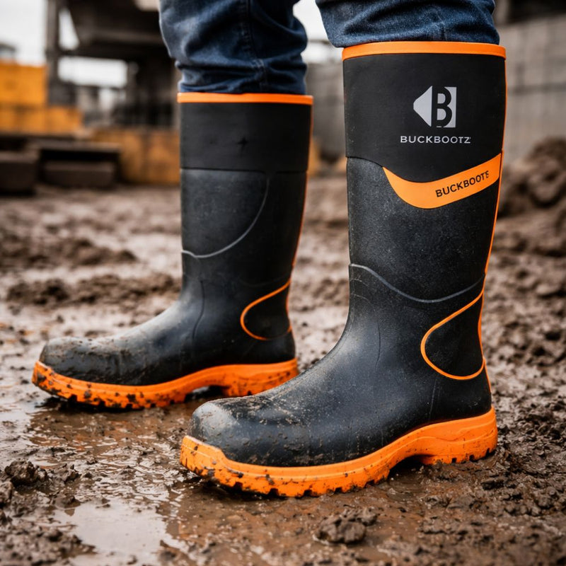 Wellington Boots