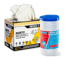 wipes