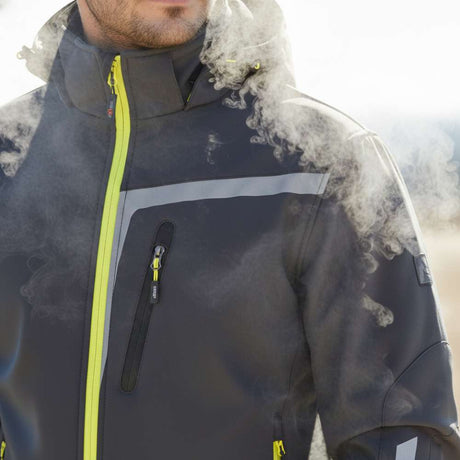 workwear breathable