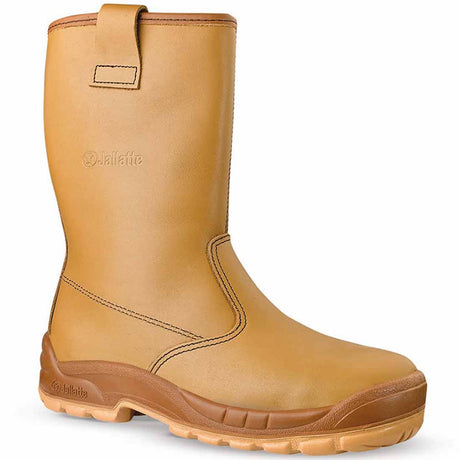 Jallatte Natural Coloured Boots Jalaska SAS S3 SRC