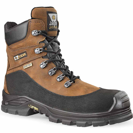 Jallatte Gore-Tex Hiking Safety Boots S3