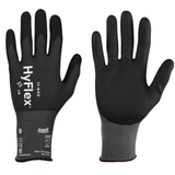 Ansell HyFlex 11-840 Work Gloves Foam Nitrile Multi-Purpose Industrial