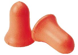 Howard Leight® Max® Premium Disposable Foam Earplug SNR 37dB