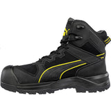 Puma Safety Rock HD CTX Mid S3 Safety Boots Waterproof Heavy Duty