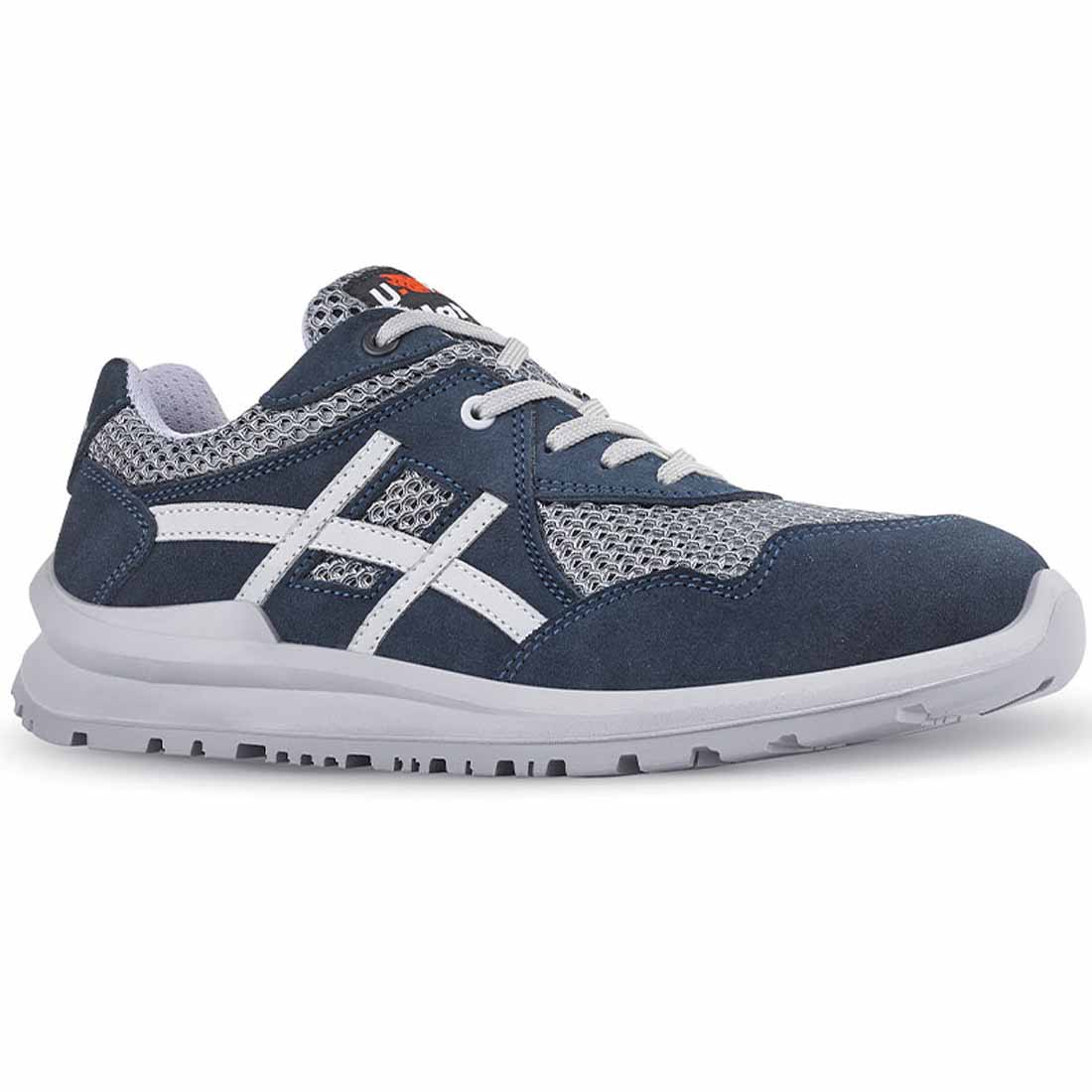 Flat Out Alain Low Safety Trainer S3 SRC