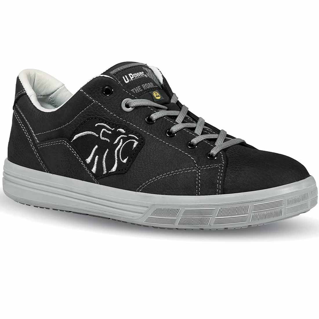 Roar Amazon Low Safety Shoe S3 SRC ESD