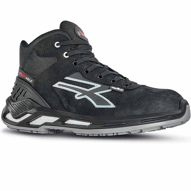 Red360 Arden High Safety Trainer S3 SRC CI ESD