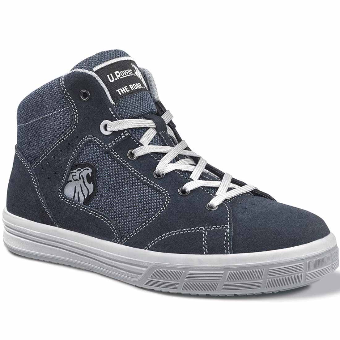 Roar Caravan High Safety Shoe S1P SRC
