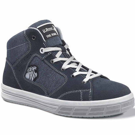 Roar Caravan High Safety Shoe S1P SRC