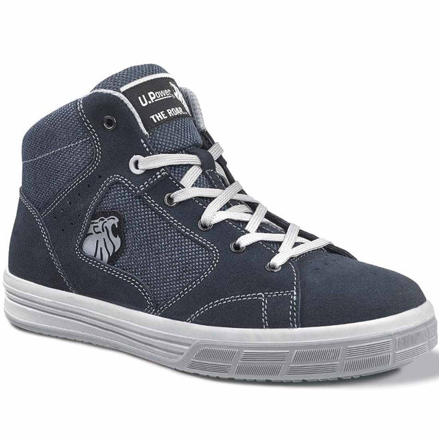Roar Caravan High Safety Shoe S1P SRC