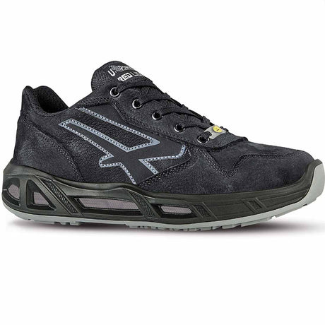 Carbon Carpet Low Safety Trainer S3 SRC CI ESD