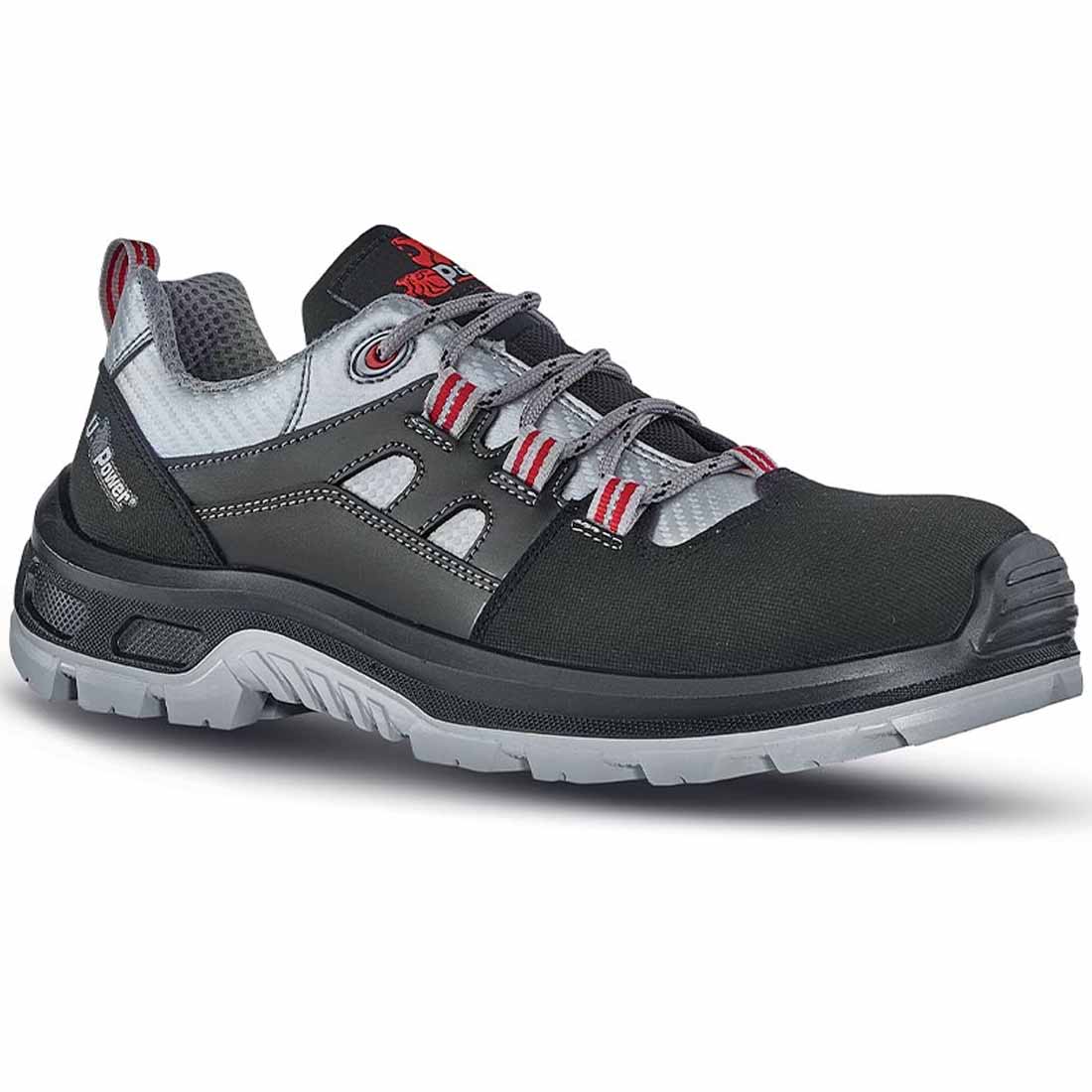 Concept Plus Corner Low Safety Trainer S3 SRC