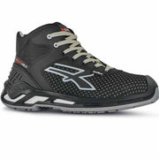 Red360 Jacob High Safety Shoe S3 SRC CI ESD