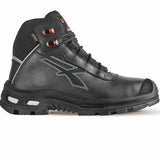 U-Power Legend Gore-Tex Lining Safety Shoes S3